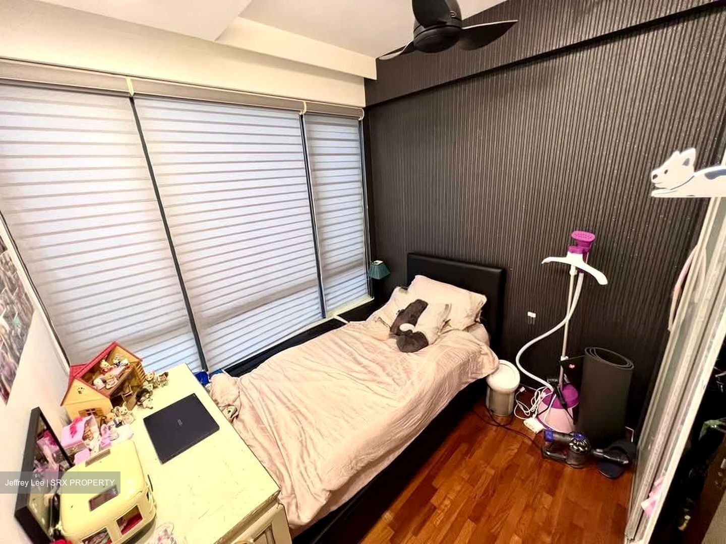 Parc Centros (D19), Condominium #582993091